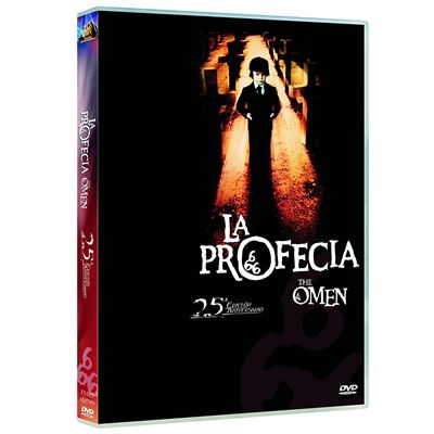 La Malédiction (1976) / The Omen