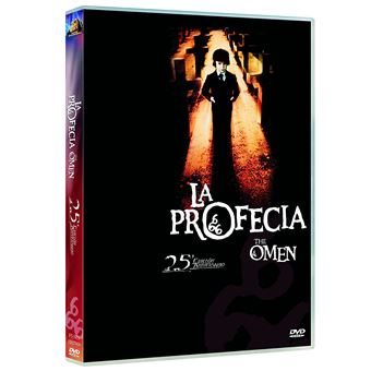 La Malédiction (1976) / The Omen - 1