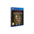 Sudden Strike 4 Complete Collection PS4