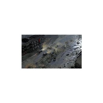 Sudden Strike 4 : Collection Complète Sur PS4 – Très Bon état, Envoi Gratuit