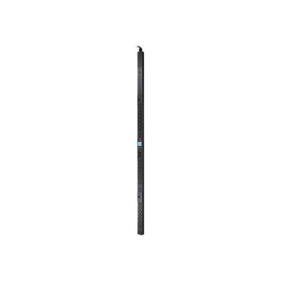 APC Switched Rack PDU 2G Zero U - unité de distribution secteur
