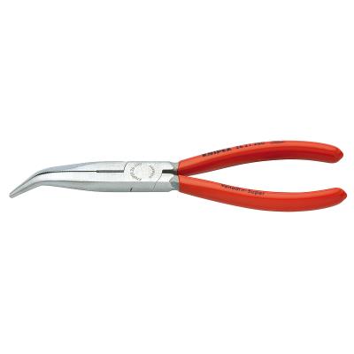 Pince Bec Cigogne Courbe Knipex