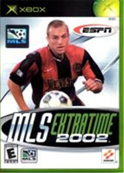 ESPN MLS ExtraTime 2002