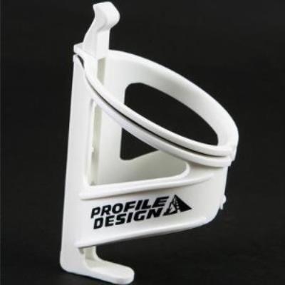 Profile design kage porte-gourde blanc blanc blanc