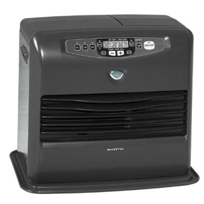INVERTER 123869 POÊLE À PÉTROLE