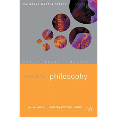 Mastering Philosophy
