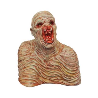 X-Files tirelire Flukeman 20 cm