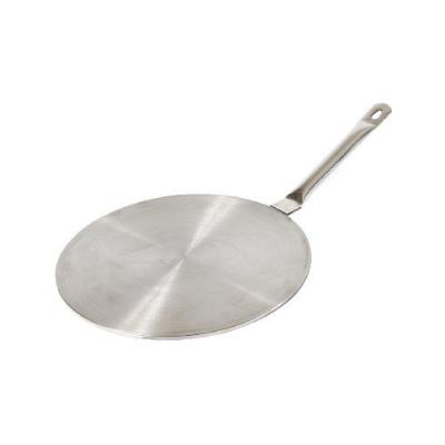 Crealys 510872 Disque Induction Inox 18/0 Diamètre: 23 cm