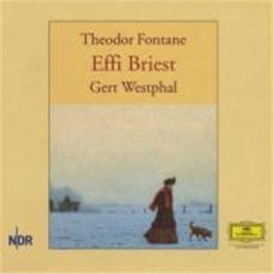 Effi Briest. 8 CDs
