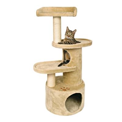 Arbre à chat oviedo beige