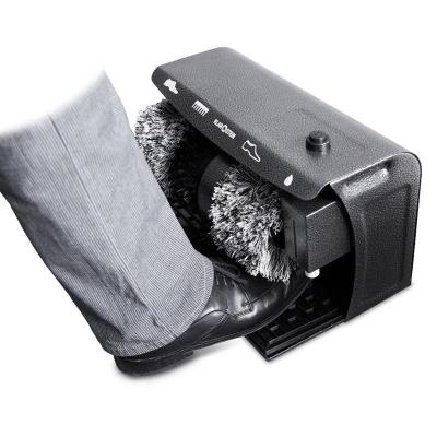 Klarstein Cireuse Lustreuse Chaussures 120w Cireuse A Chaussures Achat Prix Fnac