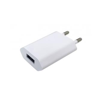 Chargeur Adaptateur Secteur USB 5v 1A - Chargeur pour téléphone