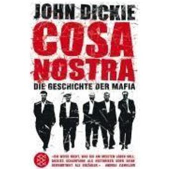 Fs8 Cosa Nostra - 1