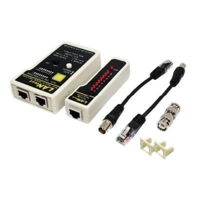 LogiLink Network Cable Tester - netwerktesterset