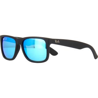 ray ban justin homme