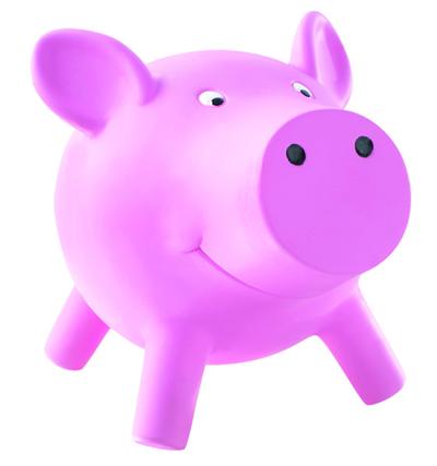 Bullyland Animal World tirelire Cochon 16 cm