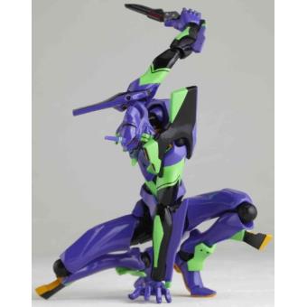 Evangelion-figurine-Revoltech-