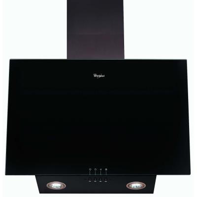 Whirlpool Hotte décorative murale Whirlpool AKR 037 GBL