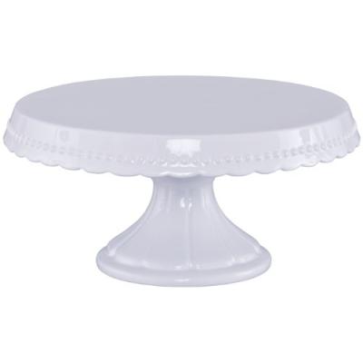 RBV BIRKMANN 441422 PLAT À GÂTEAU VINTAGE MODÈLE L