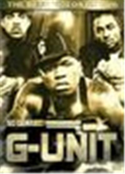 Le meilleur des clips : G-Unit