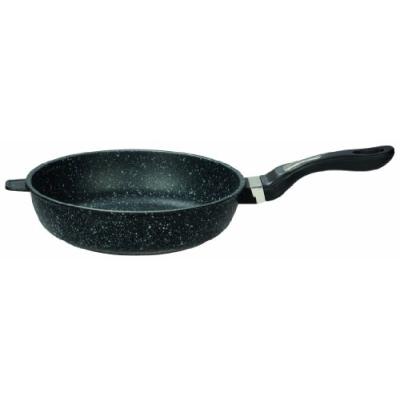 GSW 457286 TITANIUM GRANIT SAUTEUSE FERROTHERM 28 CM