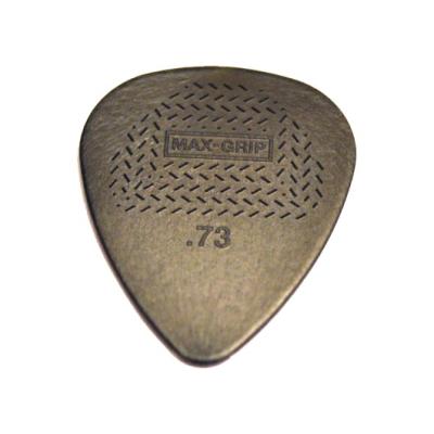 Accessoires guitare DUNLOP 449R73 Médiator