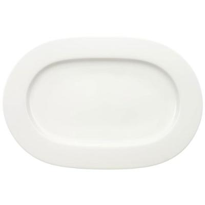 Royal Plat ovale 34cm