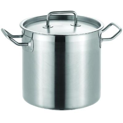 SCHULTE-UFER 6466-24 I PROFI-LINE I ROMANA MARMITE À SOUPE 24 CM, 9 L