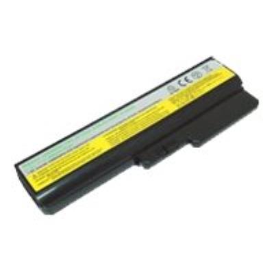 MicroBattery - batterie de portable - Li-Ion - 53 Wh