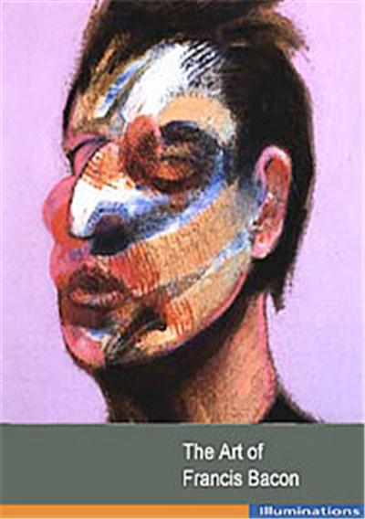The Art Of Francis Bacon