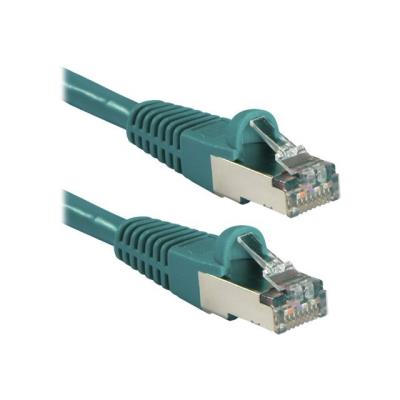 Lindy Cordon De Raccordement - 30 M - Vert