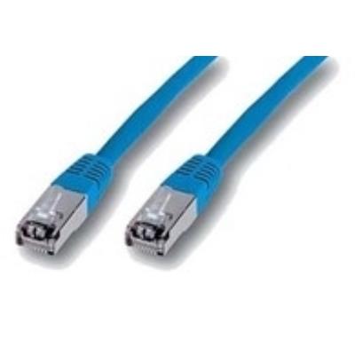 Microconnect stp cat6 0.5m lszh (stp6005b)