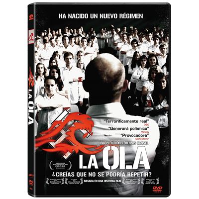 Die Welle / La ola