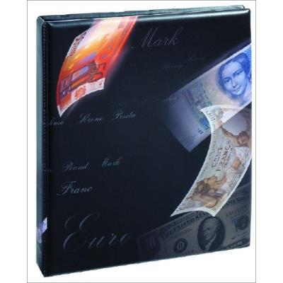 Album ARTline pour billets 1269