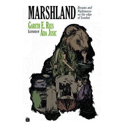 Marshland Gareth E. Rees