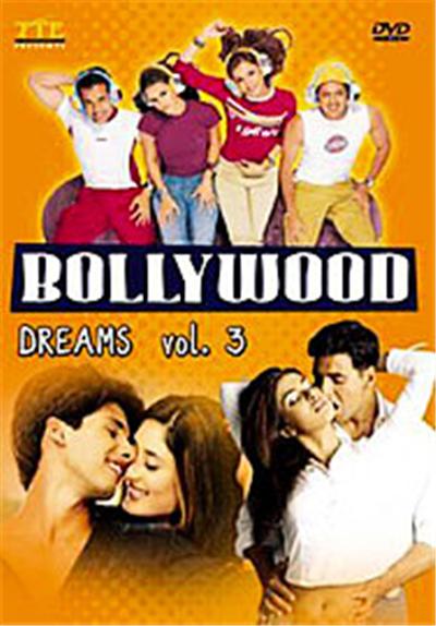 Bollywood Dreams - Vol. 3