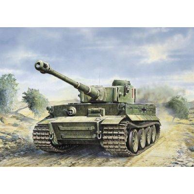 Tiger I Ausf. E/H 1