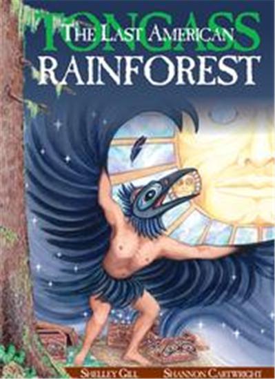 Last American Rainforest