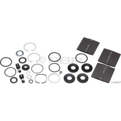 Rock shox r5386000 kit de service de rechange de suspension 35 mm