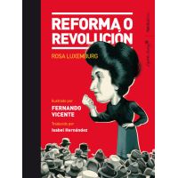 Reforma o revolucion