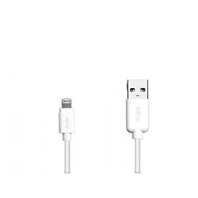 SBS TECABLEUSBIP5L Blanc