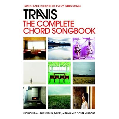 Travis the Complete Chord Songbook