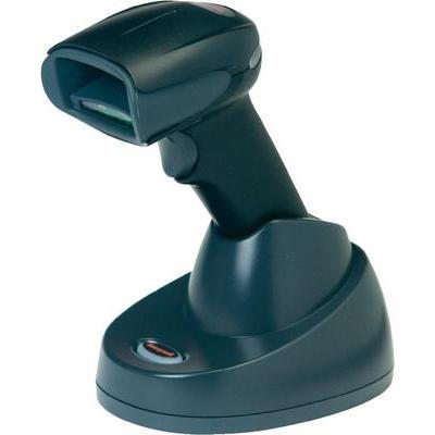 Scanner à codes-barres sans fil 2d honeywell kit usb xenon 1902 - bluetooth, usb hw1902-2-c