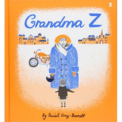 Grandma Z - [Version Originale]