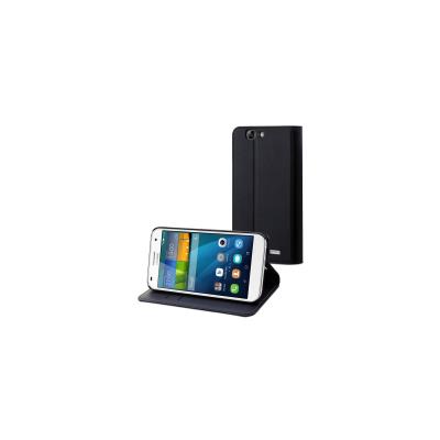 Muvit Slim S protection à rabat pour téléphone portable