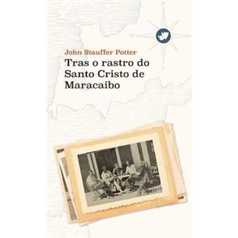 Tras o rastro do santo cristo de ma