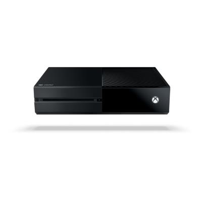 Microsoft Xbox One 1tb Incl. Rainbow Six Siege & Vegas