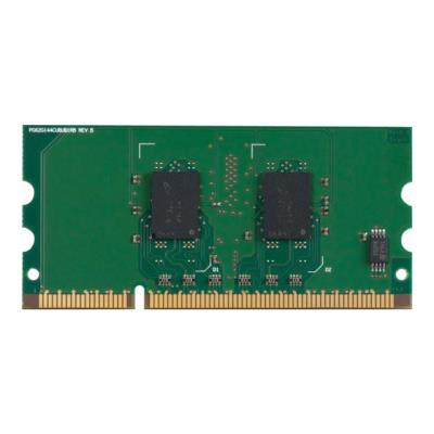 HP - DDR2 - 256 MB - SO DIMM 144-PIN