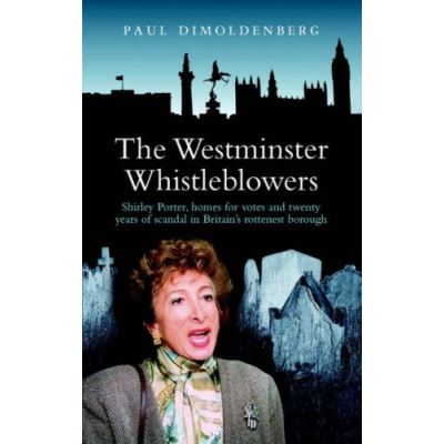 Westminster Whistleblowers