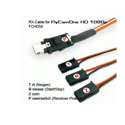 Générique Câble Vidéo Pour Caméra - Image 2